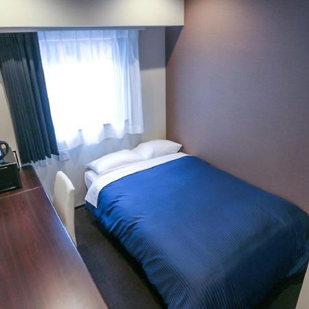 Hotel Livemax Yokohama Kannai Ekimae Exteriér fotografie