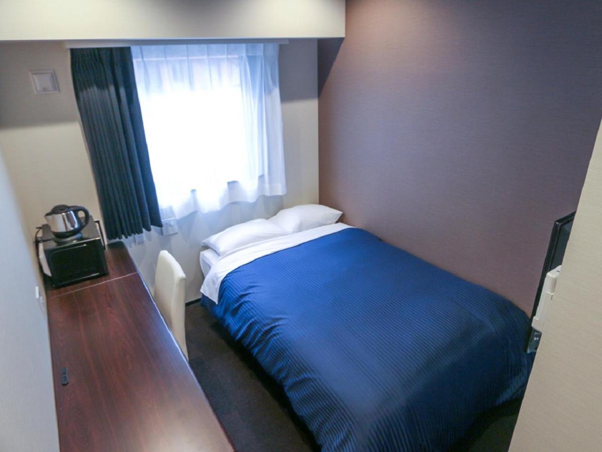 Hotel Livemax Yokohama Kannai Ekimae Exteriér fotografie