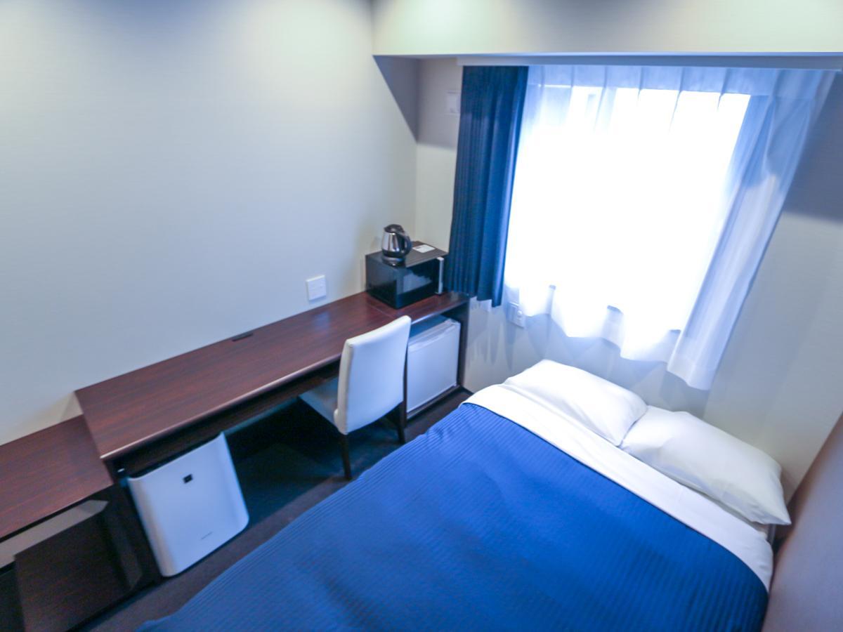 Hotel Livemax Yokohama Kannai Ekimae Exteriér fotografie